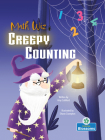 Creepy Counting By Amy Culliford, Shane Crampton (Illustrator) Cover Image