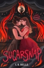 Sugarsnap: a dark sapphic romance novella (BABYLOVE #2) By I. S. Belle Cover Image