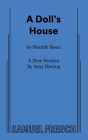 A Doll's House By Amy Herzog (Adapted by) Cover Image