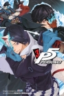 Persona 5, Vol. 3
 Cover Image
