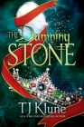 The Damning Stone By Tj Klune Cover Image