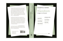 Essential Papers on Hasidism (Essential Papers on Jewish Studies) By Gershon David Hundert Cover Image