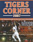 Tigers Corner: An Annual Guide to Detroit Tigers Baseball By Gary Gillette (Editor) Cover Image