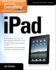 How to Do Everything iPad Cover Image