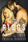 Riggs Cover Image