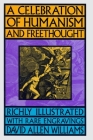 A Celebration of Humanism and Freethought (1995 Year Book) By David Allen Williams Cover Image