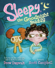 Sleepy, the Goodnight Buddy Cover Image