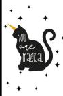 You are magical By Anabely Sandoval Cover Image
