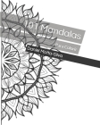 101 Mandalas para colorir By Daniel Motta-Silva Cover Image