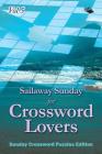 Sailaway Sunday for Crossword Lovers Vol 5: Sunday Crossword Puzzles Edition Cover Image