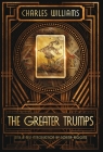 The Greater Trumps By Charles Williams Cover Image