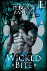 Wicked Bite (Realm Enforcers #5) By Rebecca Zanetti Cover Image