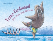 Franz-Ferdinand The Dancing Walrus Cover Image
