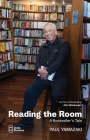 Reading the Room: A Bookseller's Tale By Paul Yamazaki, Rick Simonson (Foreword by) Cover Image