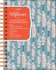 Posh: Deluxe Organizer 17-Month 2022-2023 Monthly/Weekly Softcover Planner Calen: Petite Floral Cover Image