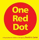 One Red Dot: One Red Dot Cover Image