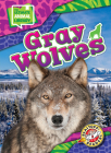 Gray Wolves Cover Image