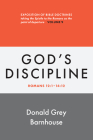 Romans, Vol 9: God's Discipline: Exposition of Bible Doctrines Cover Image