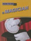 A Magician By Stephanie Turnbull Cover Image