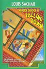 Wayside School Is Falling Down By Louis Sachar, Adam McCauley (Illustrator) Cover Image