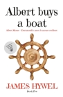 Albert buys a boat By James Hywel Cover Image