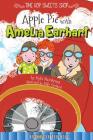 Apple Pie with Amelia Earhart (Time Hop Sweets Shop) By Kyla Steinkraus Cover Image