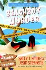 Beachboy Murder By Jean Steffens, Sally J. Smith Cover Image