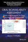 Oral Bioavailability Assessment By Ayman F. El-Kattan Cover Image