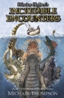 Winslow Hoffner's Incredible Encounters Cover Image