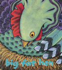 Big Fat Hen By Keith Baker, Keith Baker (Illustrator) Cover Image