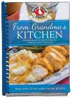 From Grandma's Kitchen Cookbook Updated with Photos (Everyday Cookbook Collection) By Gooseberry Patch Cover Image