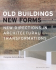 Old Buildings, New Forms Cover Image