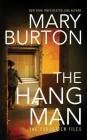 The Hangman (Forgotten Files #3) By Mary Burton Cover Image