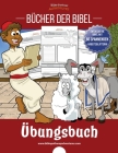 Bücher der Bibel - Übungsbuch Cover Image