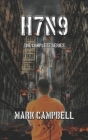 H7n9: The Complete Series By Mark Campbell Cover Image