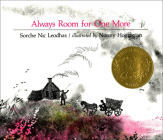 Always Room for One More By Sorche Nic Leodhas, Nonny Hogrogian Cover Image
