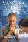 Family Business VI: Servant of God Cover Image