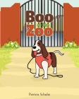 Boo at the Zoo By Patricia Schultz Cover Image