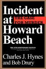 Incident at Howard Beach By Charles J. Hynes, Bob Drury Cover Image