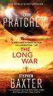 The Long War (Long Earth #2) By Terry Pratchett, Stephen Baxter Cover Image