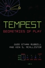 Tempest: Geometries of Play (Landmark Video Games) Cover Image