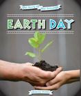 Earth Day (Story of Our Holidays) By Joanna Ponto Cover Image