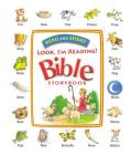 Read and Share Look, I'm Reading! Bible Storybook Cover Image