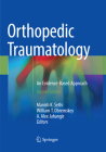Orthopedic Traumatology: An Evidence-Based Approach Cover Image