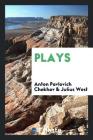 Plays Cover Image
