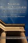 National History Standards: The Problem of the Canon and the Future of Teaching History (Hc) (International Review of History Education) By Linda Symcox (Editor), Arie Wilschut (Editor) Cover Image