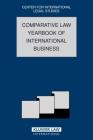 Comparative Law Yearbook of International Business By Dennis Campbell (Editor), Anita Alibekova (Volume Editor) Cover Image
