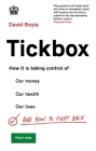 Tickbox Cover Image