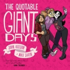 The Quotable Giant Days Cover Image