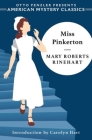 Miss Pinkerton By Mary Roberts Rinehart, Carolyn Hart (Introduction by) Cover Image